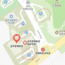 문예회관 주차장 이미지