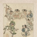 정조와 김홍도, 조선 후기 불교미술의 결정체 – 용주사 후불탱화