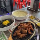 백운빌딩 | 백운역 술집 호호불닭발 무뼈닭발세트 후기