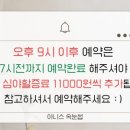 아니스 속눈썹