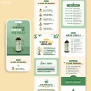 감성일러스트 | 주방세제 상세페이지 디자인｜일러스트 감성 제작 후기