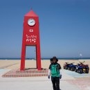 남양3리 | 해파랑길 34코스- 옥계시장에서 옷재및 망상,대진,어달,묵호해변 지나 묵호역까지