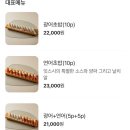 [홍대 맛집] 제철 재료와 숙성 사시미로 오마카세 즐기기 - 잇스시