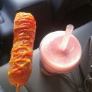 청춘핫도그 앤 킹콩쥬스 이미지