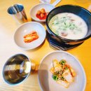 화진 곰탕 | [맛집] 포항 송라 곰탕, 육회비빔밥 맛집 "꼬뜨" 후기