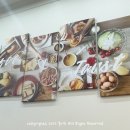 이삭토스트 인천도화점 네이버블로그