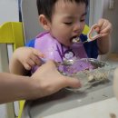 아기숟가락 | 육아용품 아기 이유식스푼 자기주도 스푼 베베홀드 스텐 아기 숟가락 후기