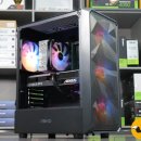 회원동307 | 140만 원대 인텔 13세대 랩터레이크 게이밍 PC (코어 i5-13400F &amp; RTX 4060) 마산컴퓨터. 회원동컴퓨터