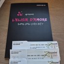 화성시지회 회원님들 오페라관람＜사랑의 묘약＞(25.04.05.~04.06.) 이미지