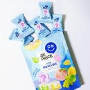 경남제약(주) | 이마트 5K프라이스 랜덤 바다 젤리 소다향 60g 내돈내산 먹어본 후기