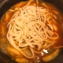 방이샤브샤브 칼국수 이미지