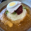 덕신밀면 이미지