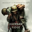 '멜 깁슨' 감독 10년만의 차기작.. 2차 대전 전쟁영화.. 핵소 고지 (Hacksaw Ridge) 한글 예고편..swf 이미지