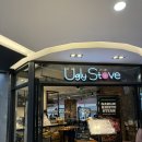 백현동530-2 | 판교역 맛집 어글리스토브 라스트리트점 신메뉴 어글리알리오올리오 칠리쉬림프 샐러드