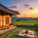 편안운수 | 고령 운수좋은날 촌캉스 숙소 이 가격 실화 예약 폭주 이유