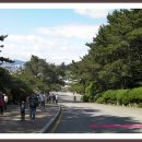 자연보호 헌장비 이미지