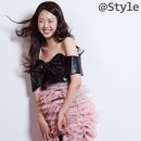 지예은 건강상 이유로 활동 중단 이미지