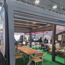 김대중컨벤션센터 | 광주 경향하우징페어(김대중컨벤션센터) 건축박람회 방문 후기