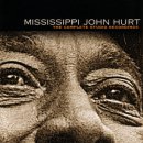 Monday Morning Blues - Mississippi John Hurt - 이미지