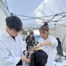 헤어컷 & 펌+ 염색 마스터 이미지
