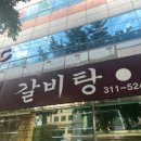 칠곡네거리 동아백화점 앞 이미지