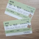 곰스크 | 연극 ‘곰스크로 가는 기차’ 후기: 나만의 곰스크를 찾아서