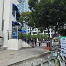 지에스(GS)25 서소문점 이미지