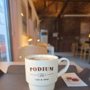 126 | 동인천 인 더 로컬 여행 카페 포디움126 내돈내산 후기