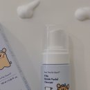 유아 세안제 추천, 궁중비책 키즈 버블 페이셜 클렌저 사용 후기