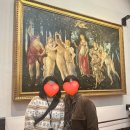 피렌체 | 엄마랑이탈리아 : 피렌체 우피치미술관 후기 사진기록