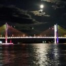 돌산대교 이미지