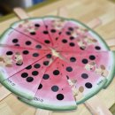 🦟윙~ 모기를 잡아라!/🍉수박부채 놀이 이미지