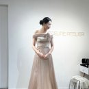 아이유 | 셀린아뜰리에 2부드레스 아이유드레스 연회장 후기