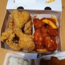 멕시카나(안산제일점)