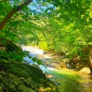 박달4리 | ◆ 포천 백운계곡 취선대 봉래굴