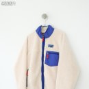 파타고니아 레트로 X 후리스 자켓 이미지