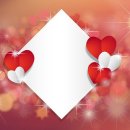 핑크애견 이미지