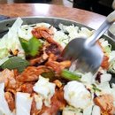 춘천순환로72번길 | 춘천명가호반닭갈비 본점 솔직후기_오래된 춘천 닭갈비 맛집에서 먹은 닭갈비·치즈볶음밥 리뷰