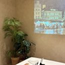 (주)아성다이소 광주양산점 | 두부를 구우면 겨울이 온다