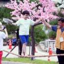 평창전통민속상설공연장 이미지