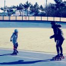 을숙도 인라인경기장 이미지