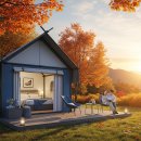 더시크릿 빌라 | 프라이빗 풀빌라부터/오션뷰 펜션까지! 서울 근교 1박 2일