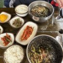순두부묵밥 | 인천 소래산 등산 후 맛집 소래산묵밥 주차장 내돈내산 후기