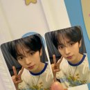 NCT WISH 에버랜드 콜라보 방문 후기 🪽 楽しかった ☆〜（ゝ。∂）