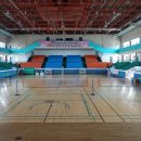 합천체육관 이미지