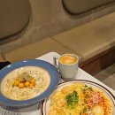 시즌글라스수성점 | 대구 브런치카페 준브로 수성못맛집 브레이크타임없는집