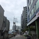 까치산역 상업지구 이미지