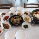 한결같은밥상