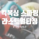 라스트 멀티짐 이미지