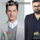 새참 꽈배기 이미지